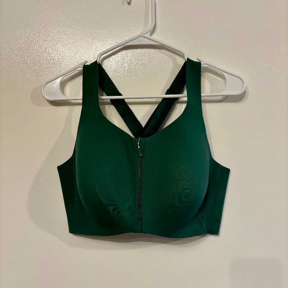 Knix Catalyst Sports Bra - High Impact - Size 7+